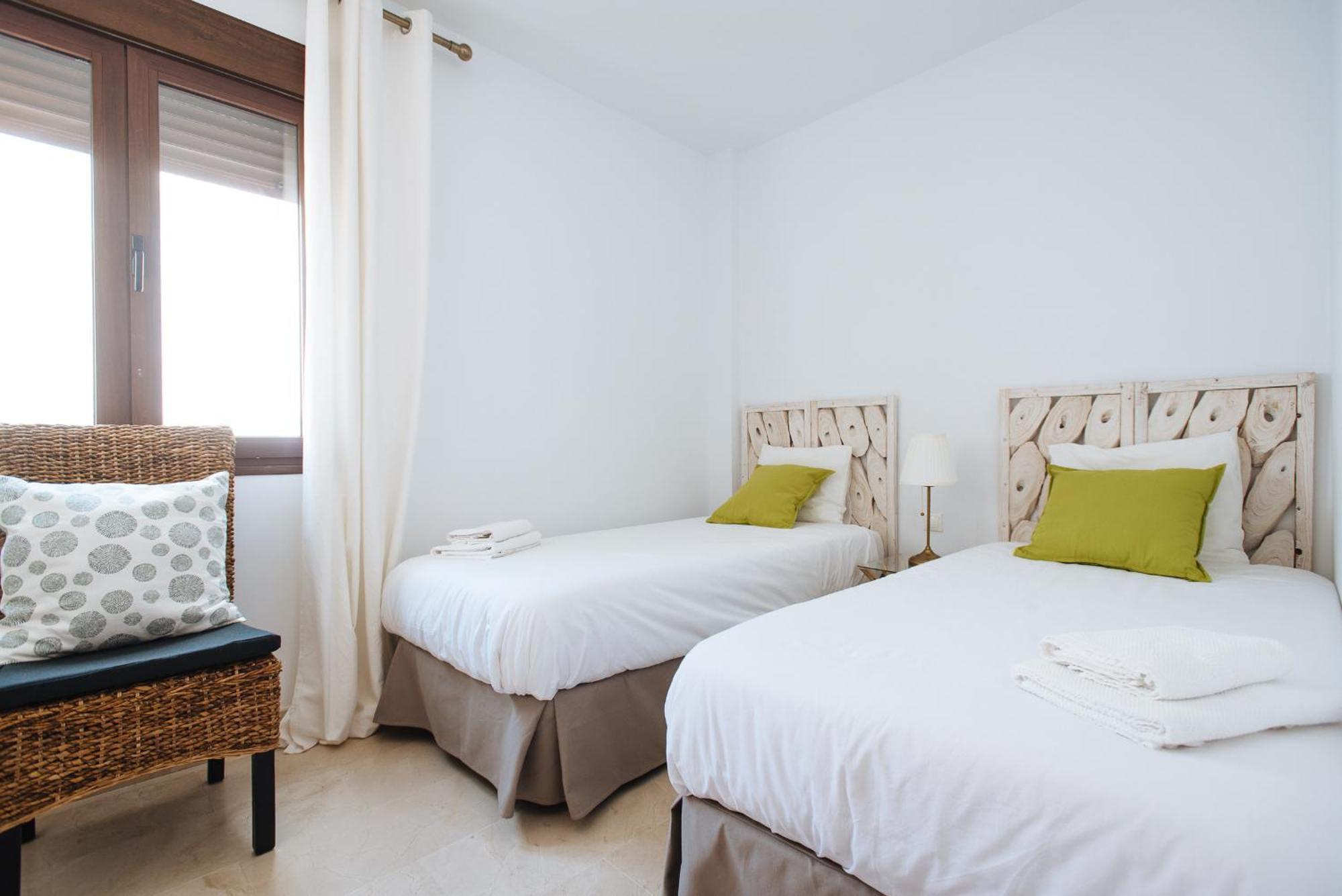 セビリアHostly Orfila 3A-3B Exclusive Penthouse-Center-Fibre-Parking Optionalアパートメント エクステリア 写真