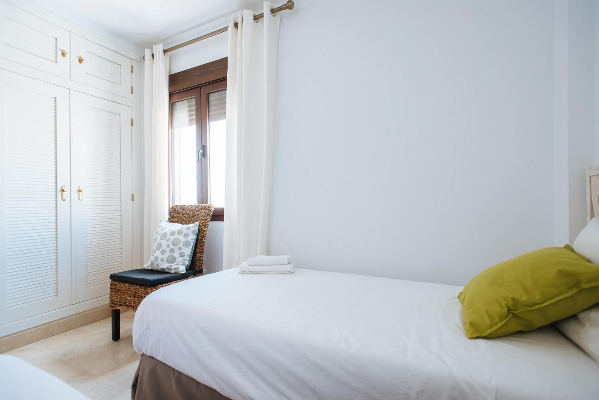 セビリアHostly Orfila 3A-3B Exclusive Penthouse-Center-Fibre-Parking Optionalアパートメント エクステリア 写真